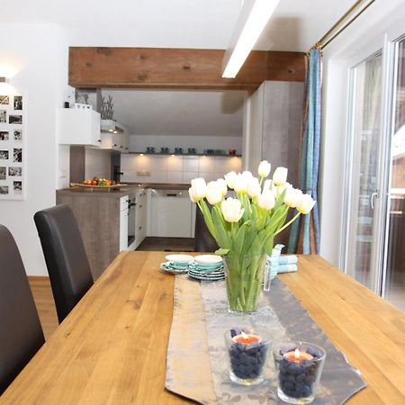 Appartement De Luxe - 140M² Елбигеналп Екстериор снимка