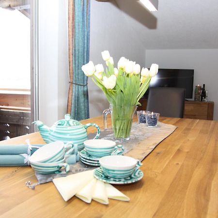 Appartement De Luxe - 140M² Елбигеналп Екстериор снимка