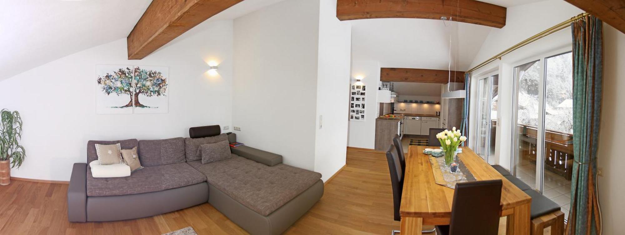 Appartement De Luxe - 140M² Елбигеналп Екстериор снимка
