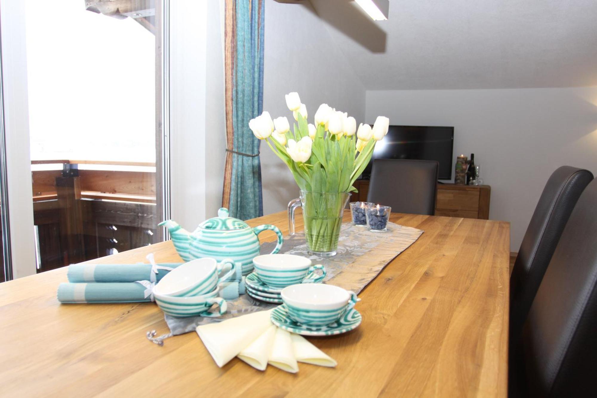 Appartement De Luxe - 140M² Елбигеналп Екстериор снимка