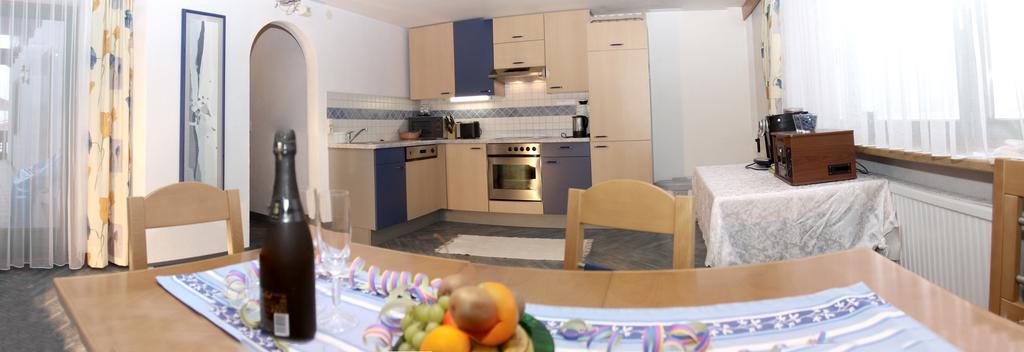 Appartement De Luxe - 140M² Елбигеналп Екстериор снимка