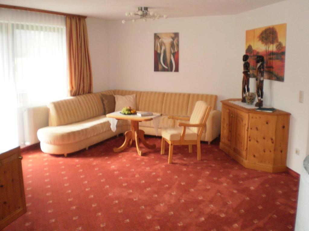 Appartement De Luxe - 140M² Елбигеналп Екстериор снимка