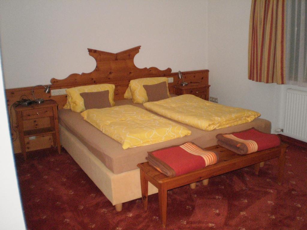 Appartement De Luxe - 140M² Елбигеналп Екстериор снимка